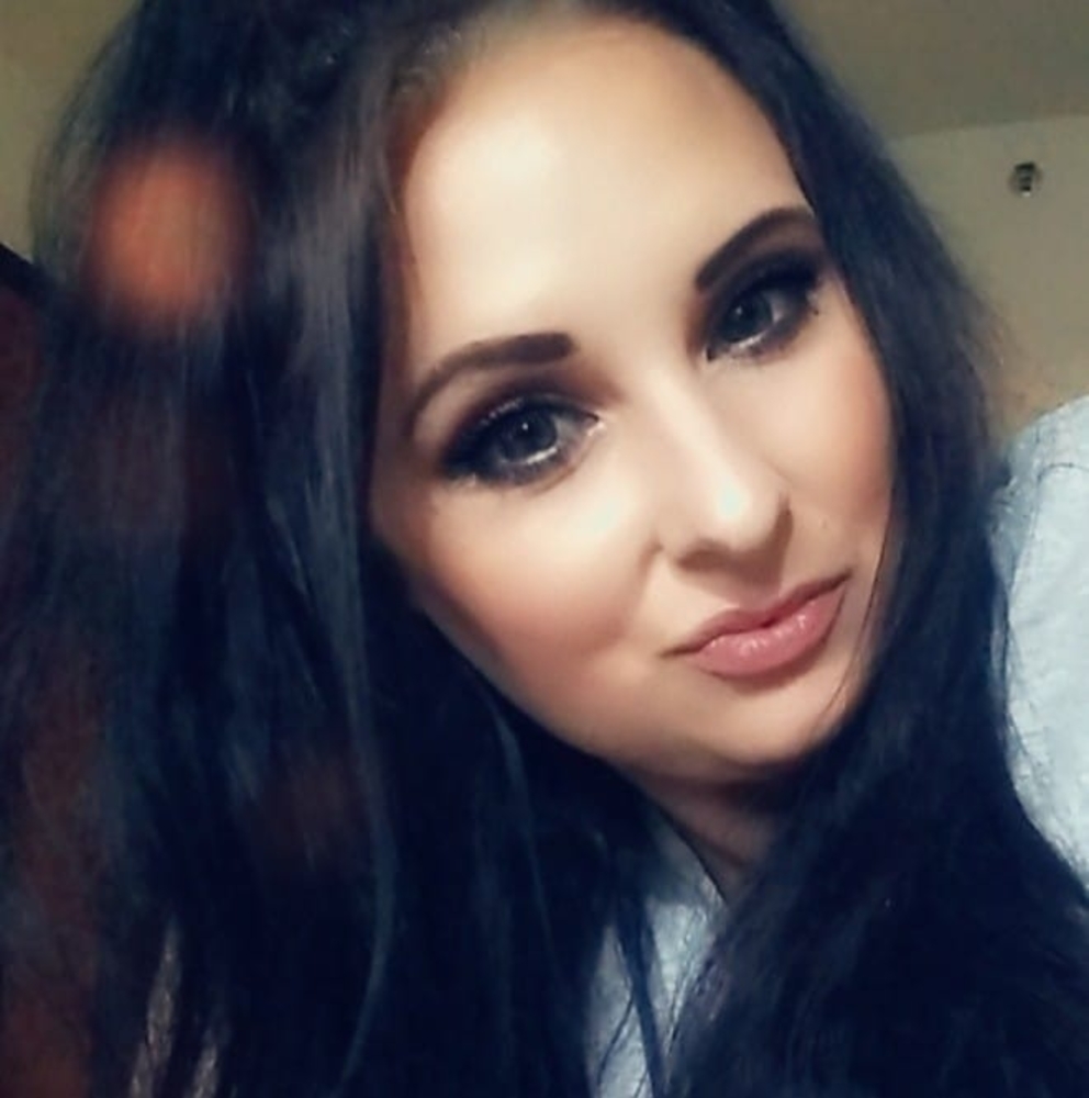 Meet your Posher, Breanna